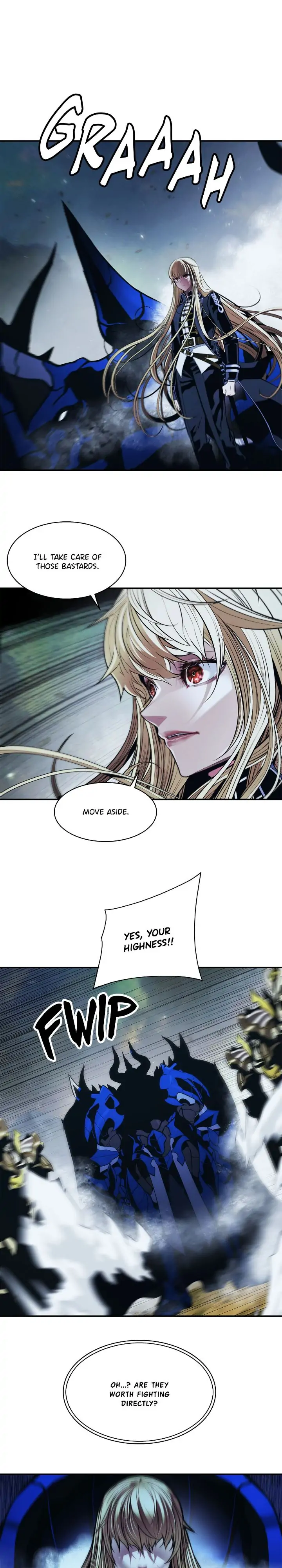 Read MookHyang – Dark Lady EN Manga Online