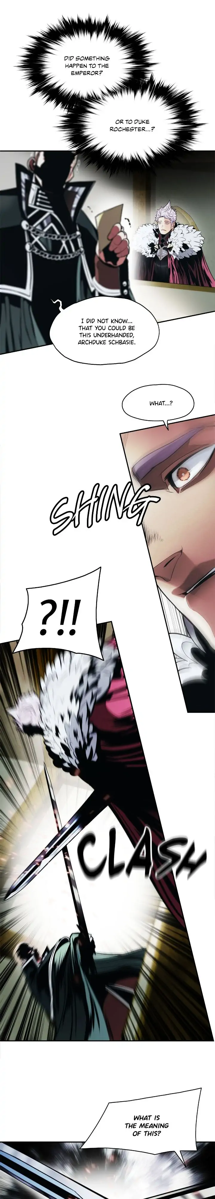Read MookHyang – Dark Lady EN Manga Online