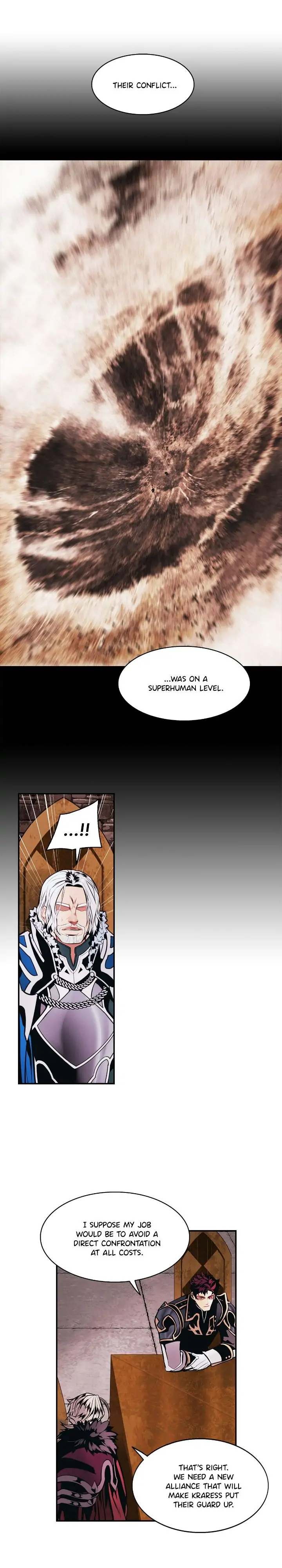 Read MookHyang – Dark Lady EN Manga Online