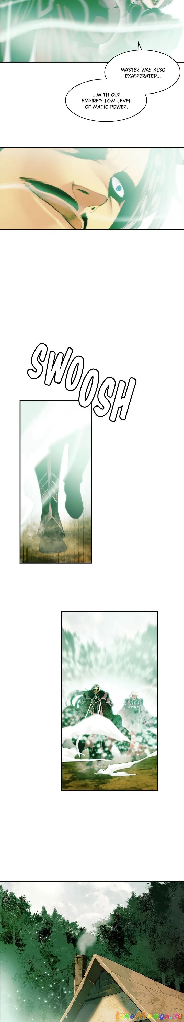 Read MookHyang – Dark Lady EN Manga Online