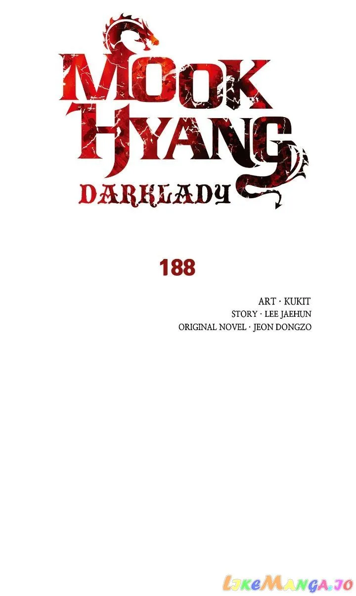 Read MookHyang – Dark Lady EN Manga Online