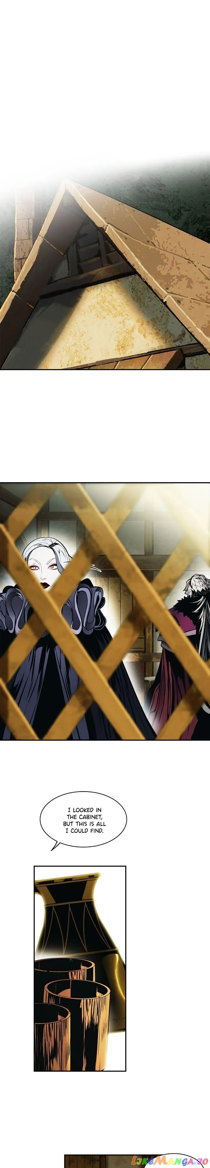 Read MookHyang – Dark Lady EN Manga Online