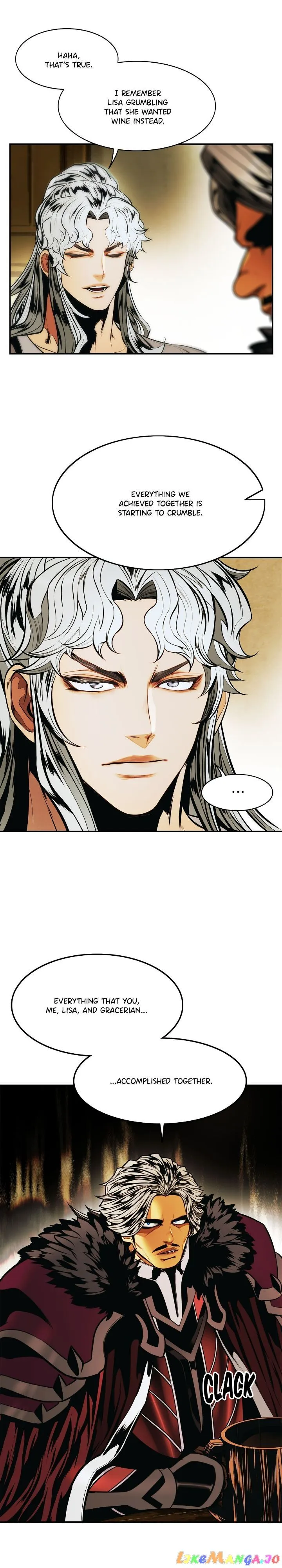 Read MookHyang – Dark Lady EN Manga Online