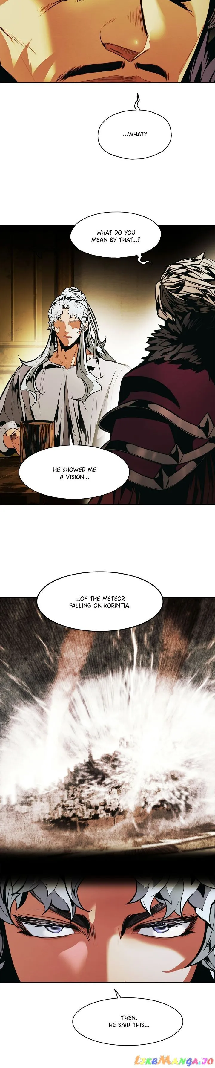 Read MookHyang – Dark Lady EN Manga Online