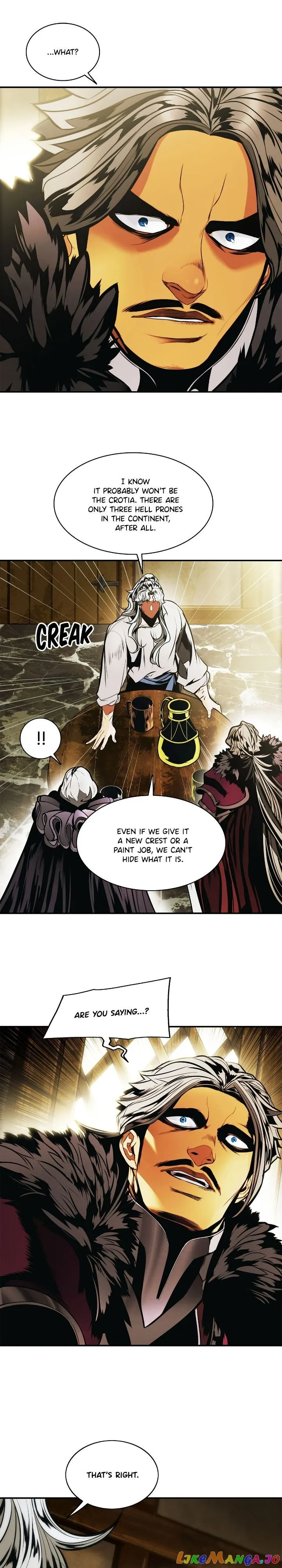 Read MookHyang – Dark Lady EN Manga Online