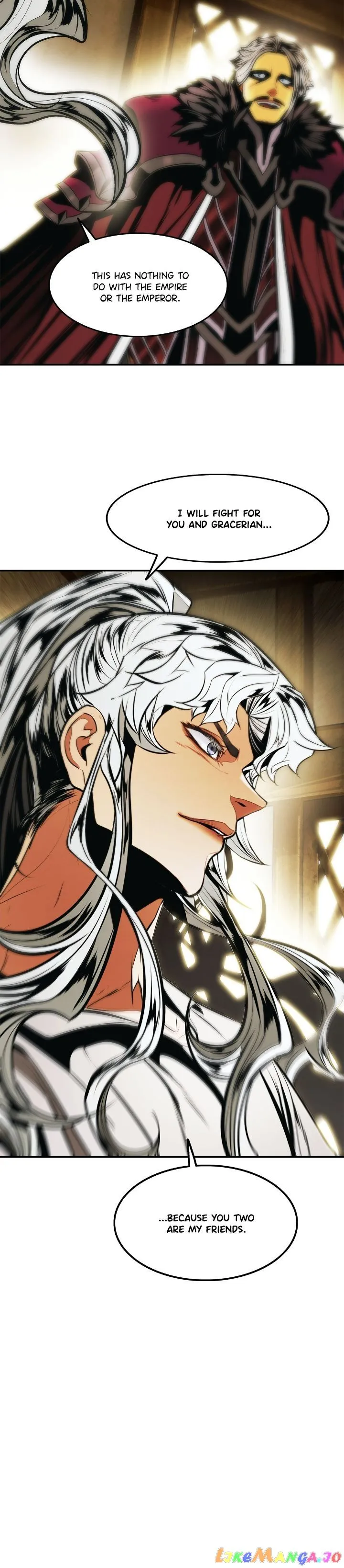 Read MookHyang – Dark Lady EN Manga Online