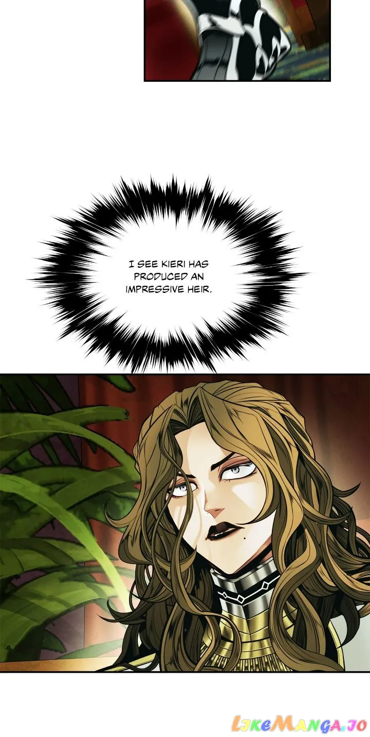 Read MookHyang – Dark Lady EN Manga Online