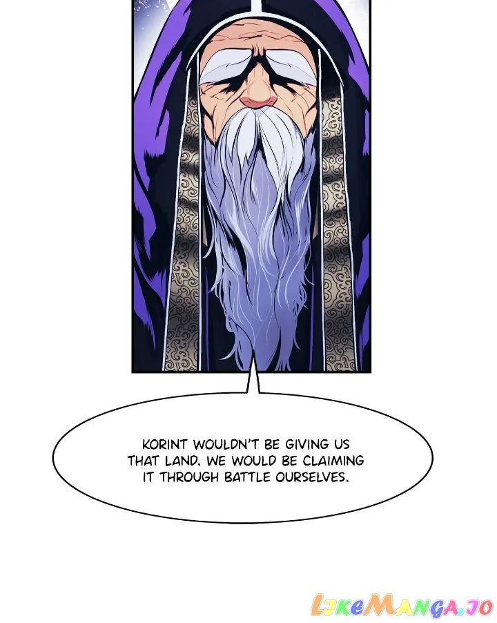 Read MookHyang – Dark Lady EN Manga Online