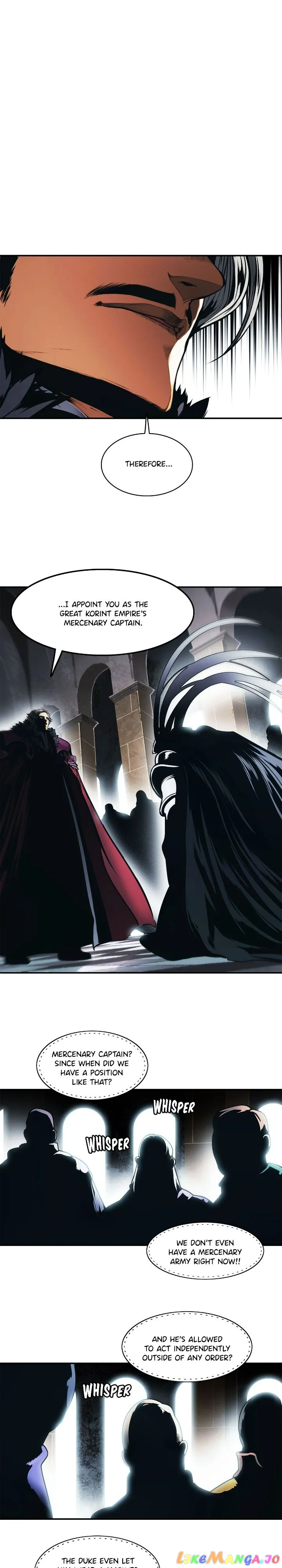 Read MookHyang – Dark Lady EN Manga Online