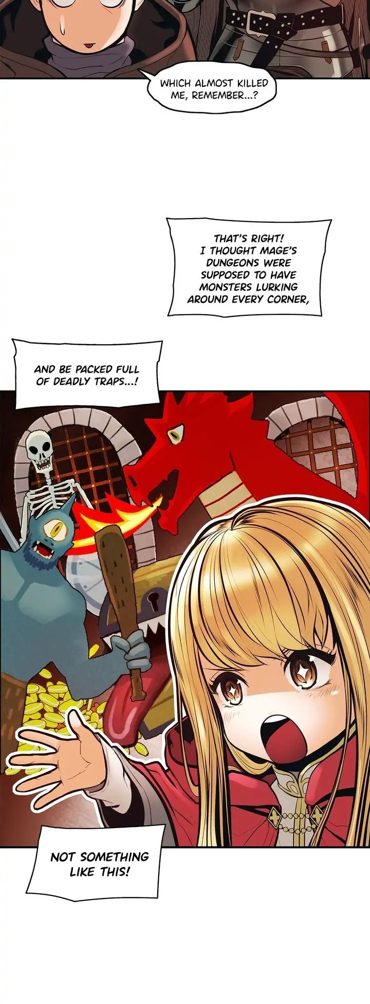 Read MookHyang – Dark Lady EN Manga Online