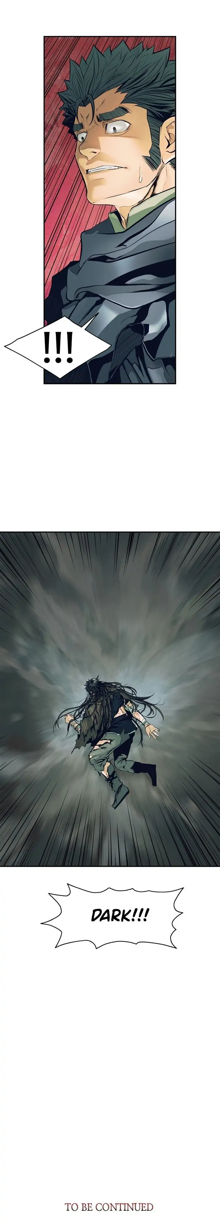 Read MookHyang – Dark Lady EN Manga Online