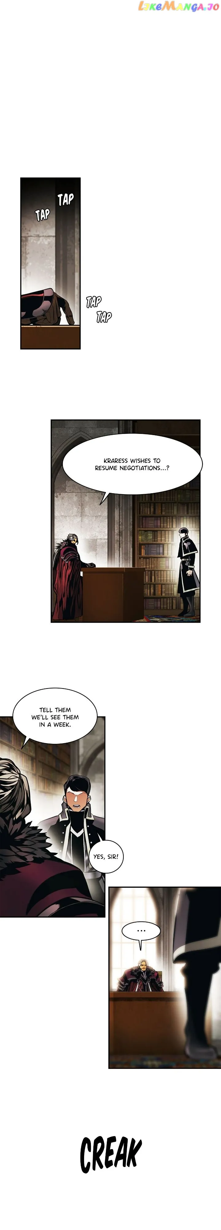 Read MookHyang – Dark Lady EN Manga Online