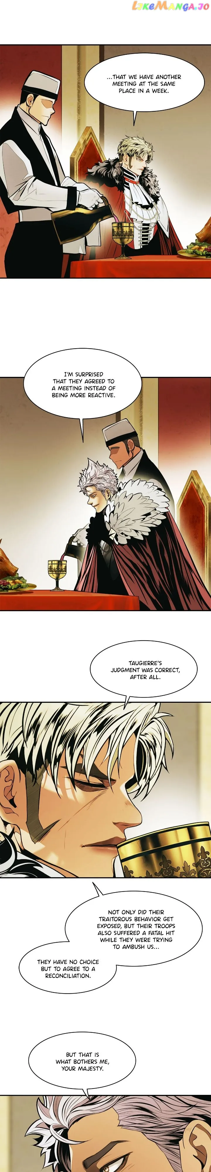 Read MookHyang – Dark Lady EN Manga Online