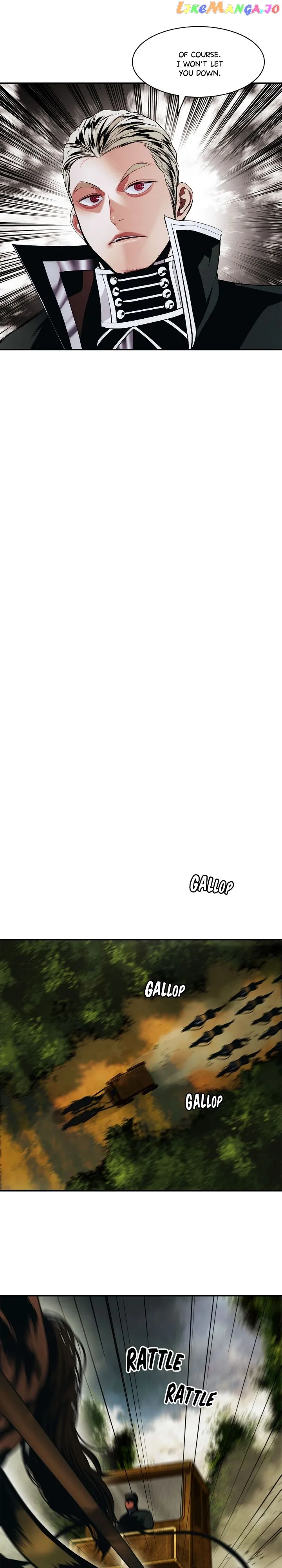 Read MookHyang – Dark Lady EN Manga Online