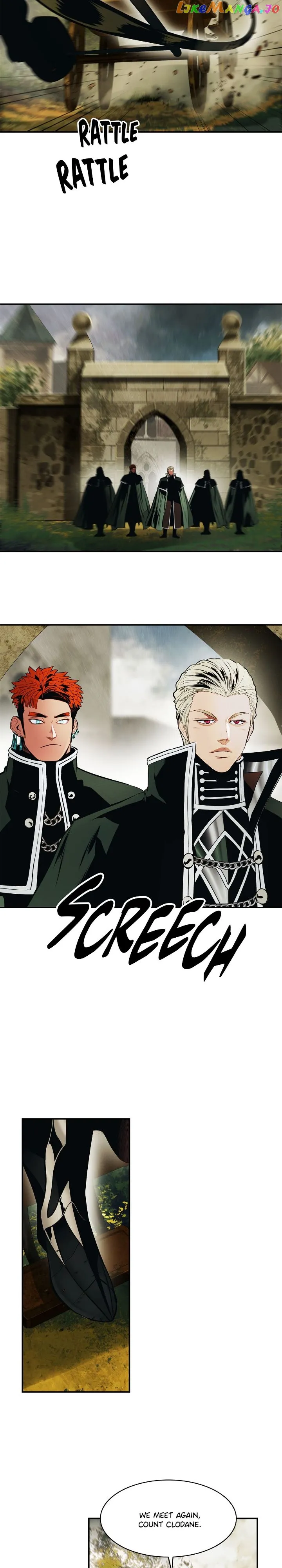 Read MookHyang – Dark Lady EN Manga Online