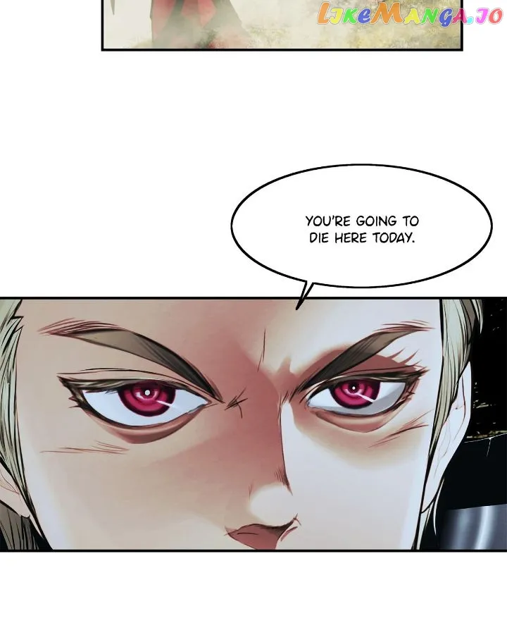 Read MookHyang – Dark Lady EN Manga Online