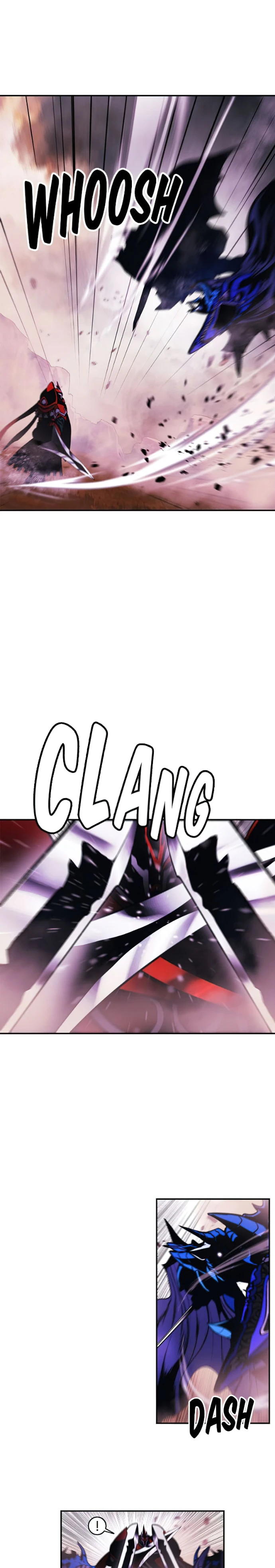 Read MookHyang – Dark Lady EN Manga Online