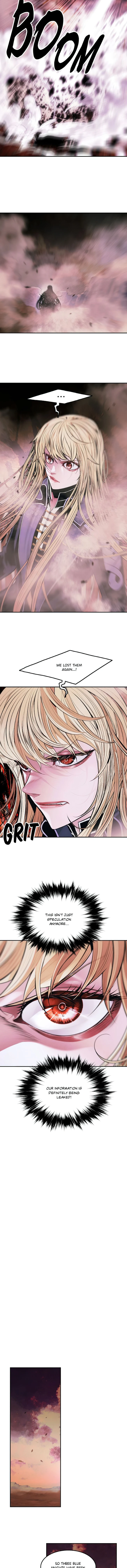 Read MookHyang – Dark Lady EN Manga Online