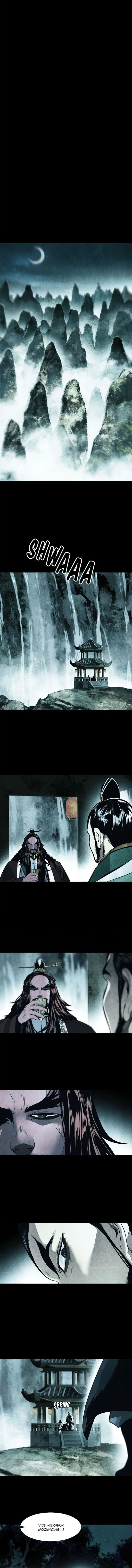 Read MookHyang – Dark Lady EN Manga Online