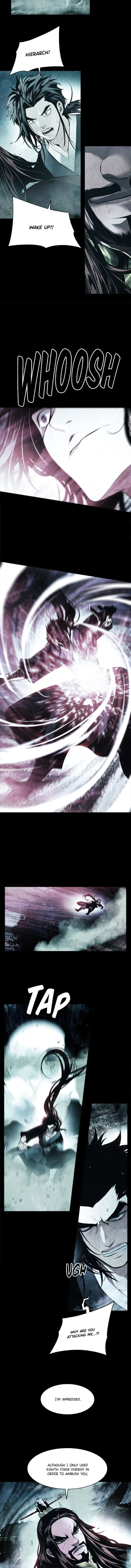 Read MookHyang – Dark Lady EN Manga Online