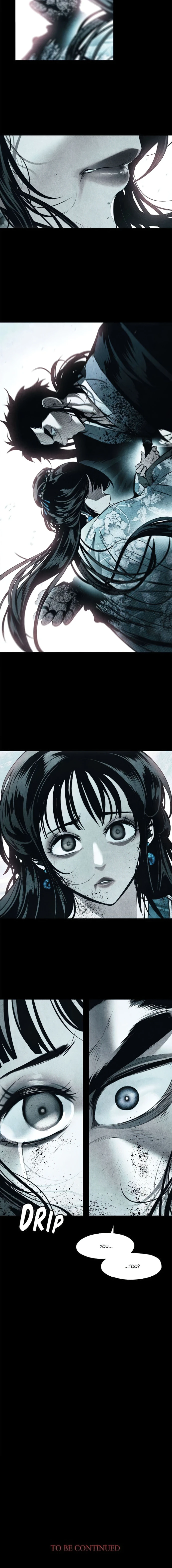 Read MookHyang – Dark Lady EN Manga Online