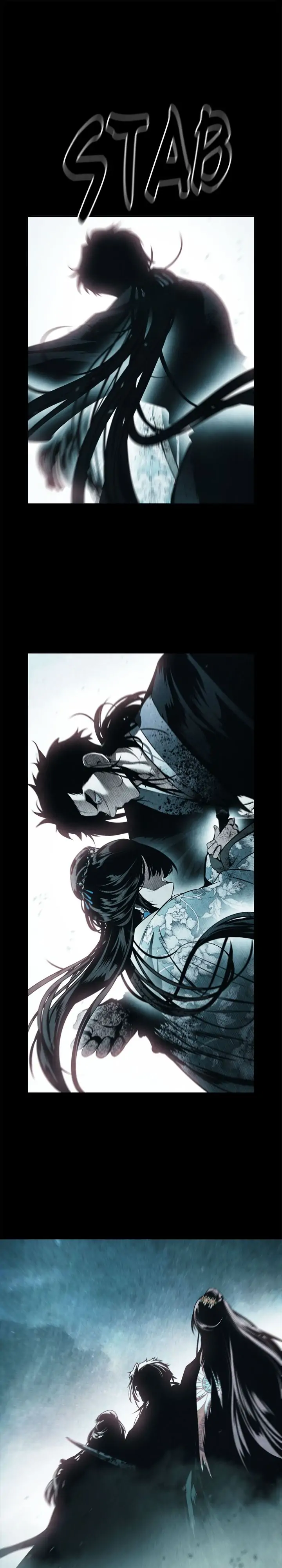 Read MookHyang – Dark Lady EN Manga Online