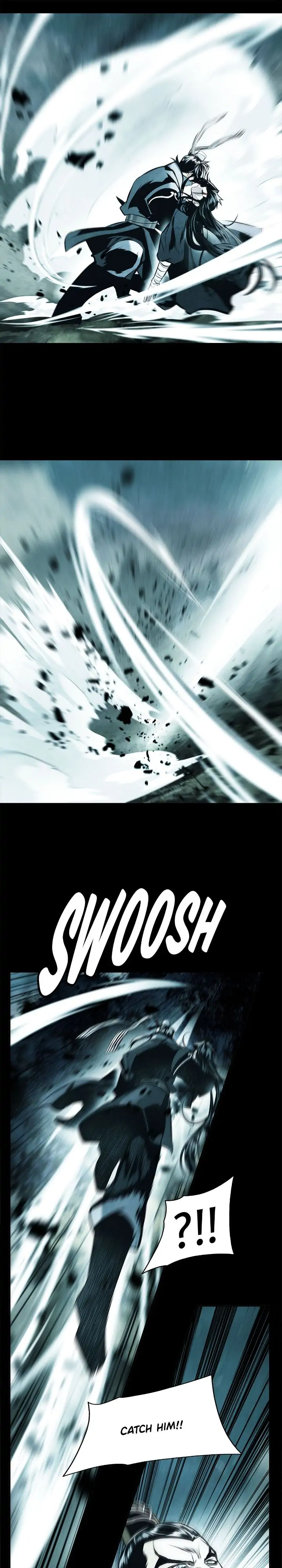 Read MookHyang – Dark Lady EN Manga Online