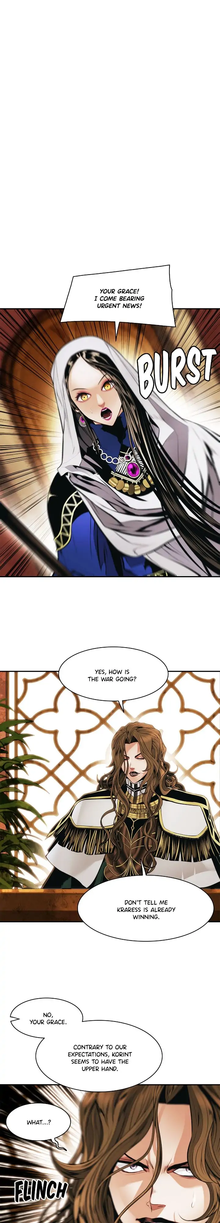 Read MookHyang – Dark Lady EN Manga Online