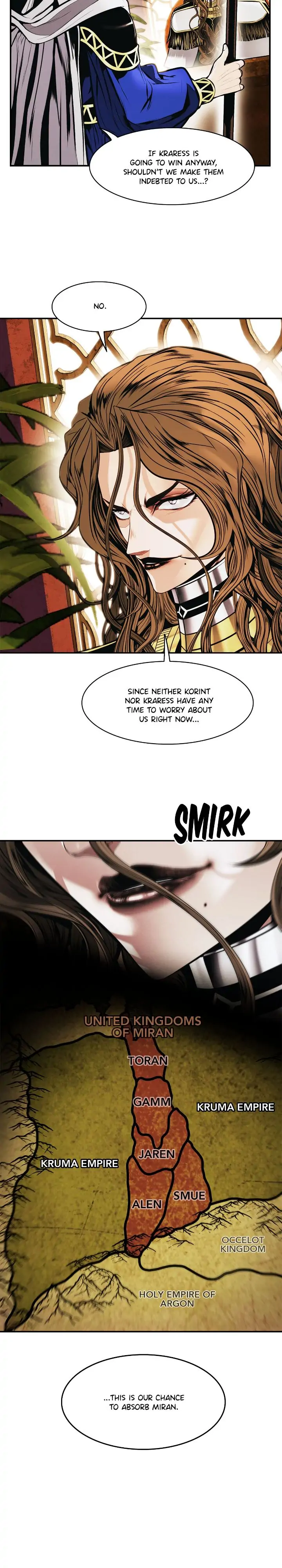 Read MookHyang – Dark Lady EN Manga Online