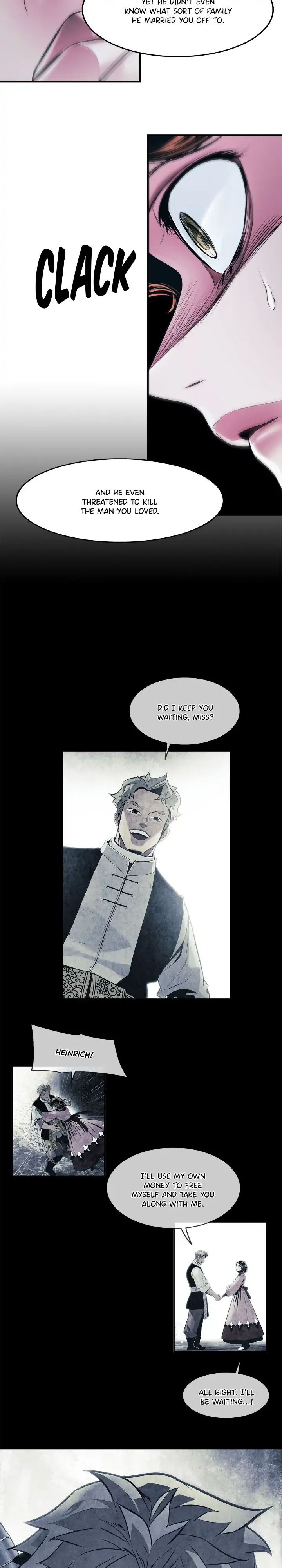 Read MookHyang – Dark Lady EN Manga Online