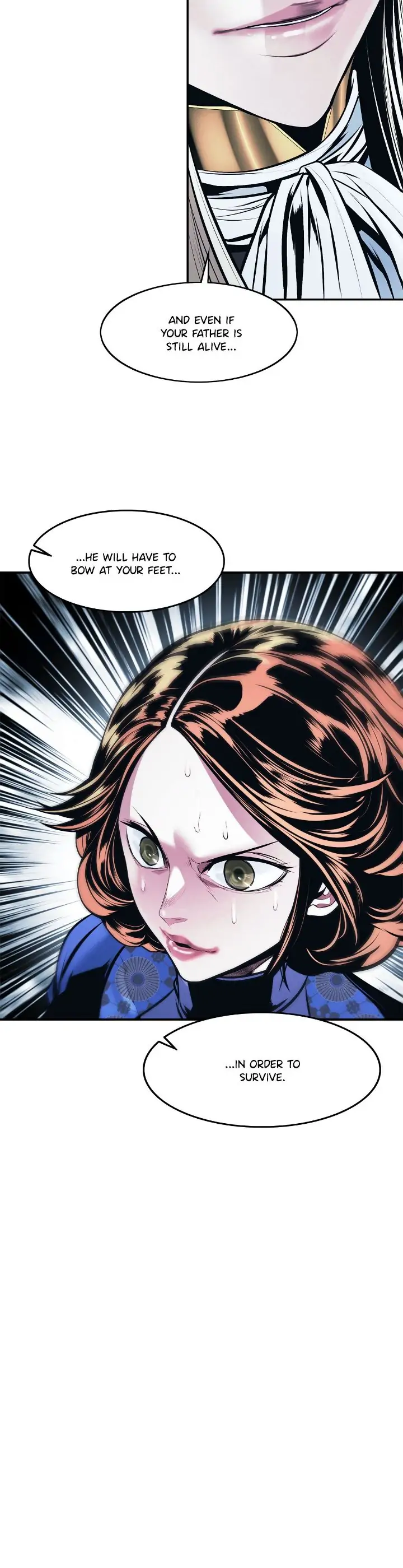 Read MookHyang – Dark Lady EN Manga Online