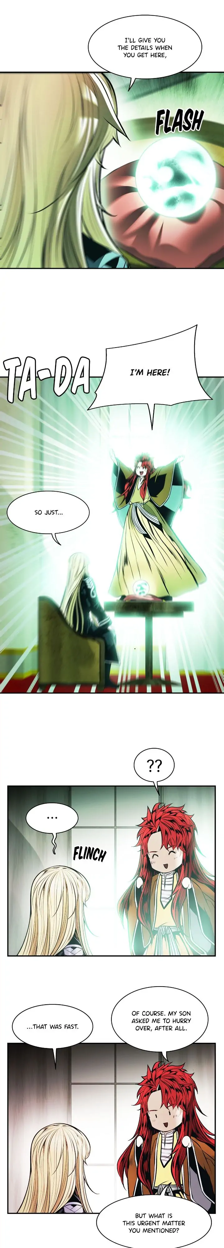 Read MookHyang – Dark Lady EN Manga Online
