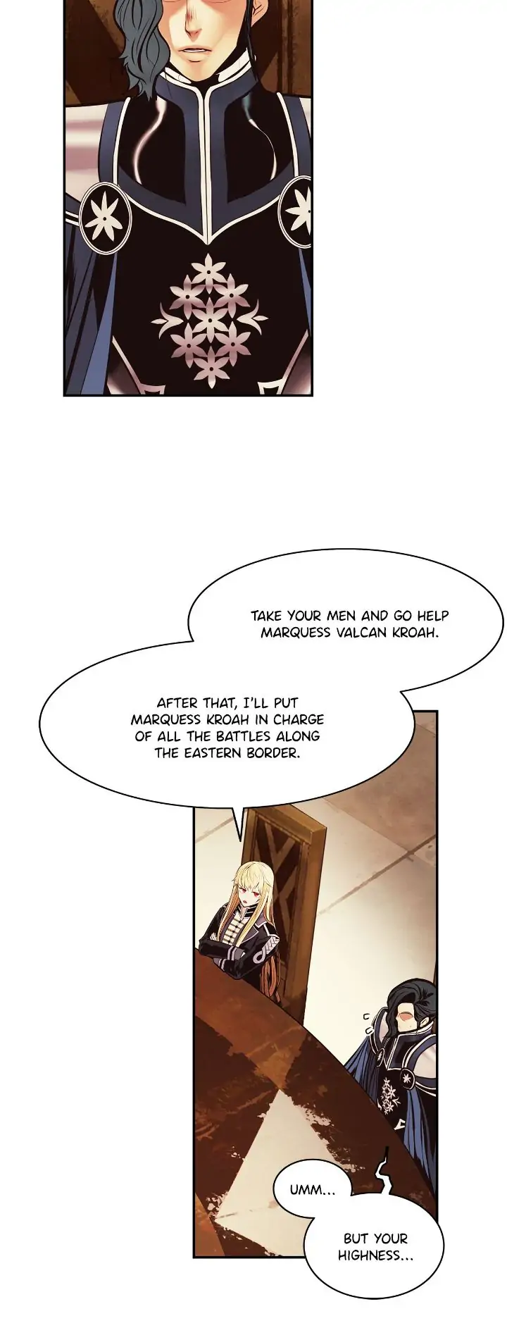 Read MookHyang – Dark Lady EN Manga Online