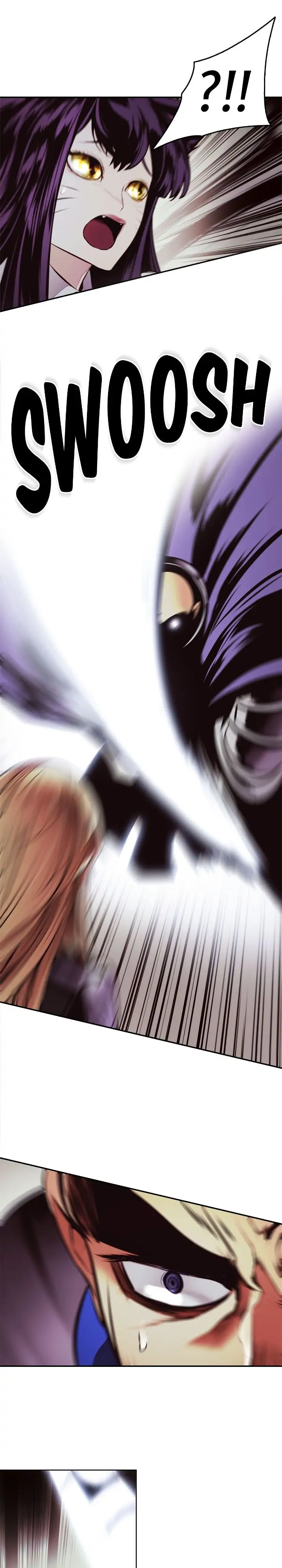 Read MookHyang – Dark Lady EN Manga Online