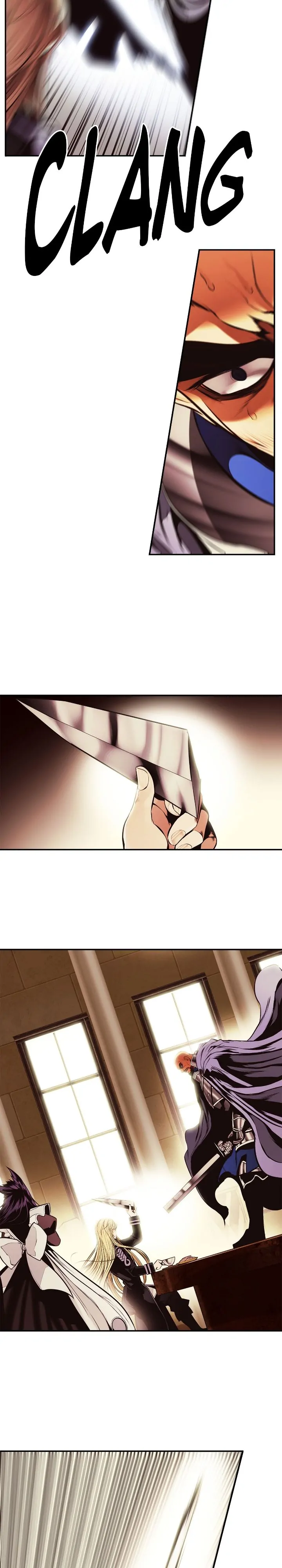 Read MookHyang – Dark Lady EN Manga Online