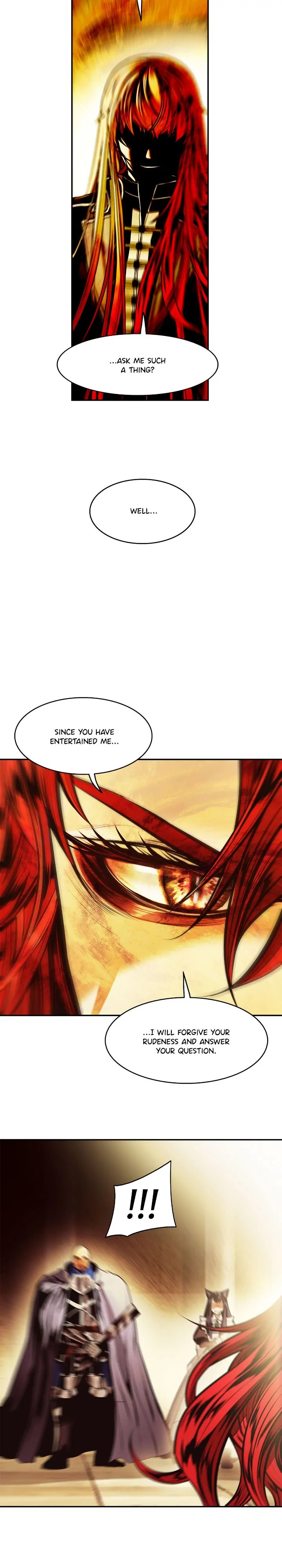 Read MookHyang – Dark Lady EN Manga Online