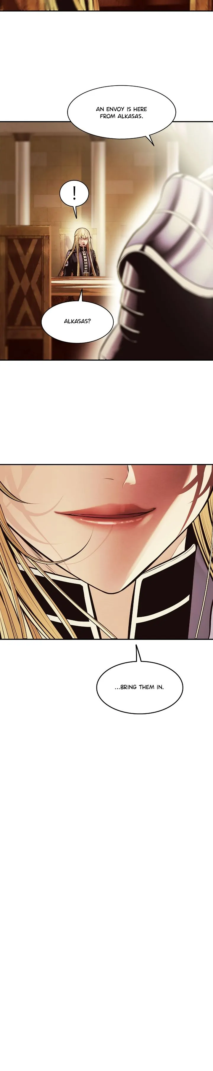 Read MookHyang – Dark Lady EN Manga Online