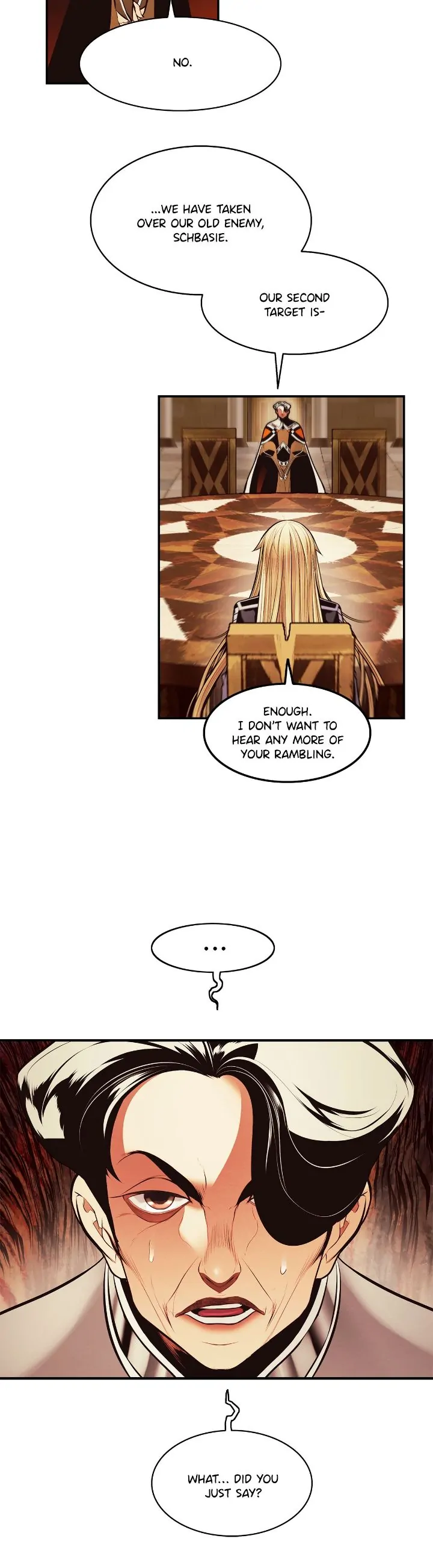Read MookHyang – Dark Lady EN Manga Online