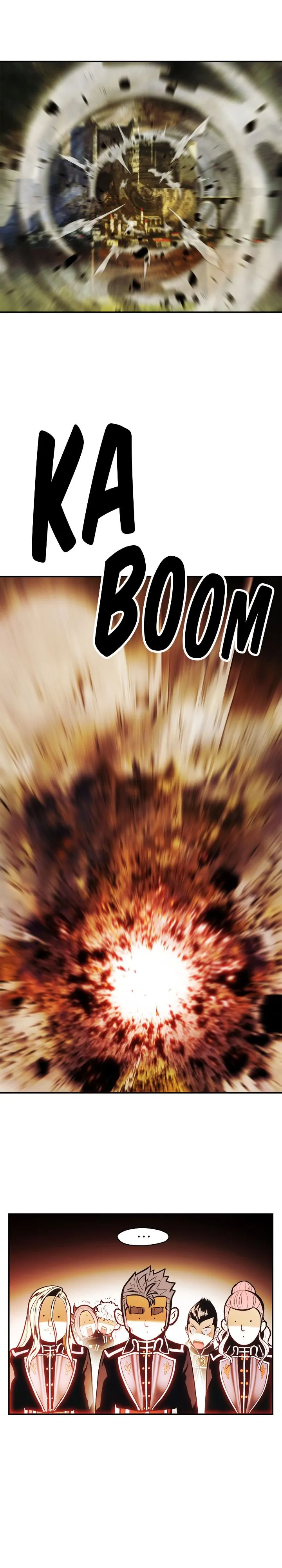 Read MookHyang – Dark Lady EN Manga Online