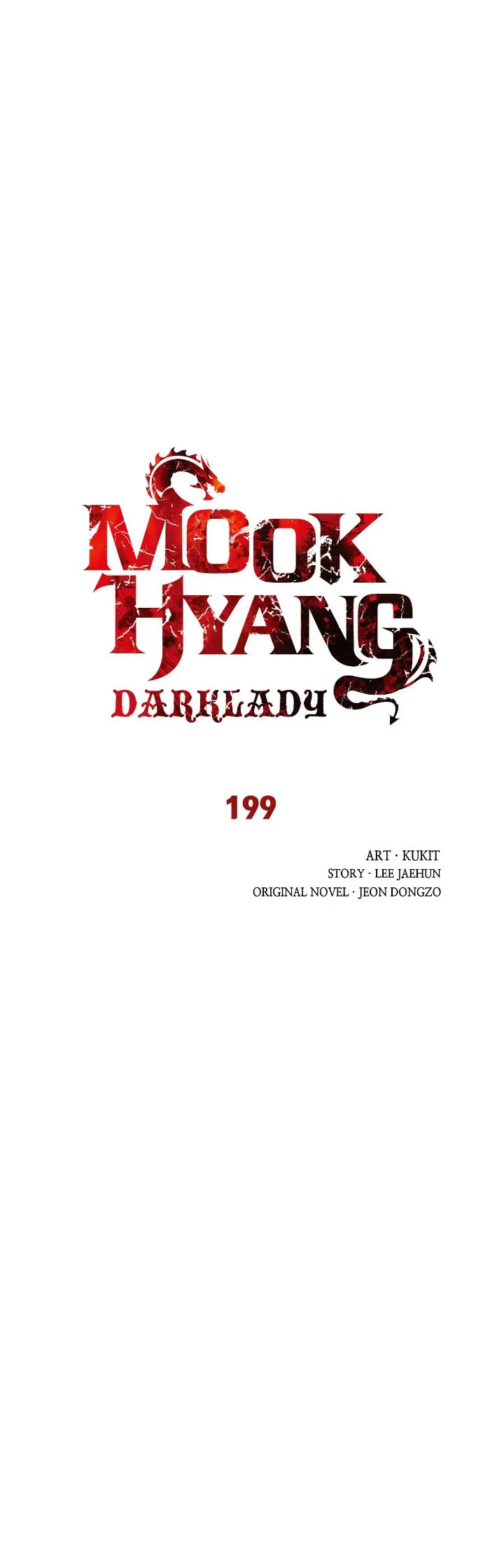 Read MookHyang – Dark Lady EN Manga Online