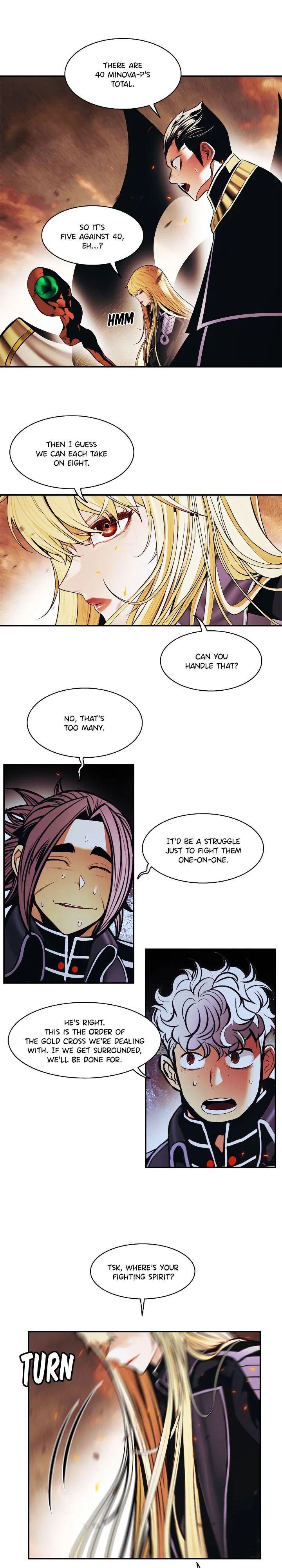 Read MookHyang – Dark Lady EN Manga Online