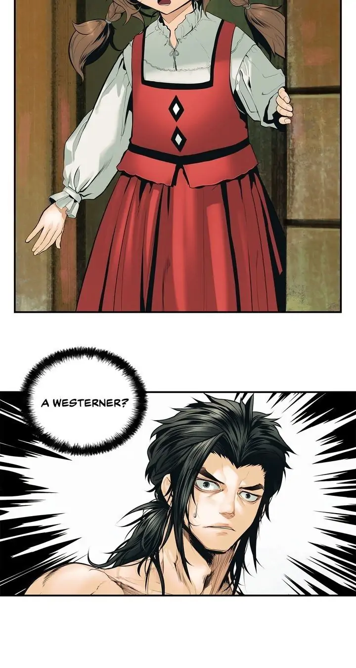 Read MookHyang – Dark Lady EN Manga Online