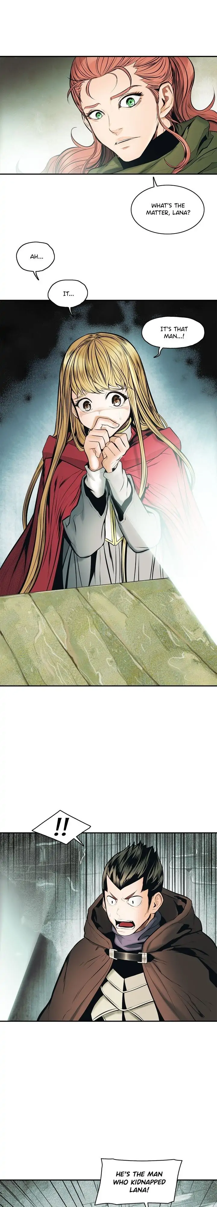 Read MookHyang – Dark Lady EN Manga Online