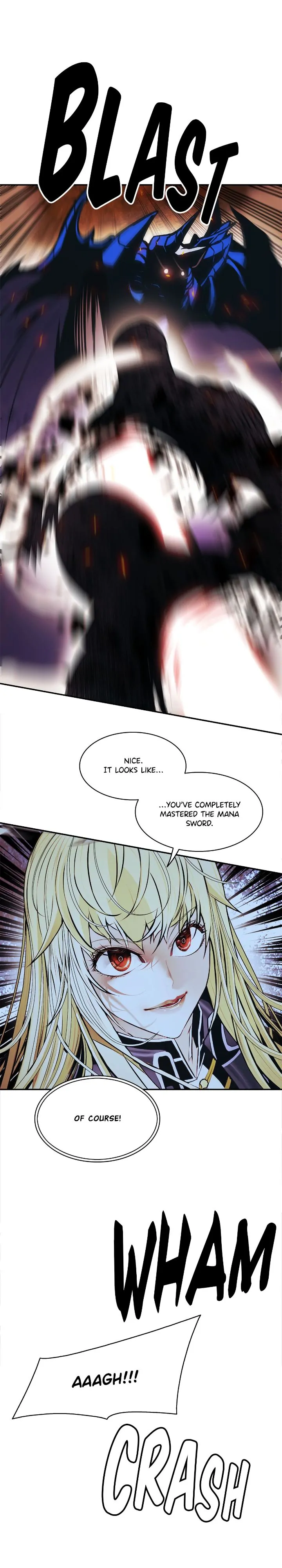 Read MookHyang – Dark Lady EN Manga Online