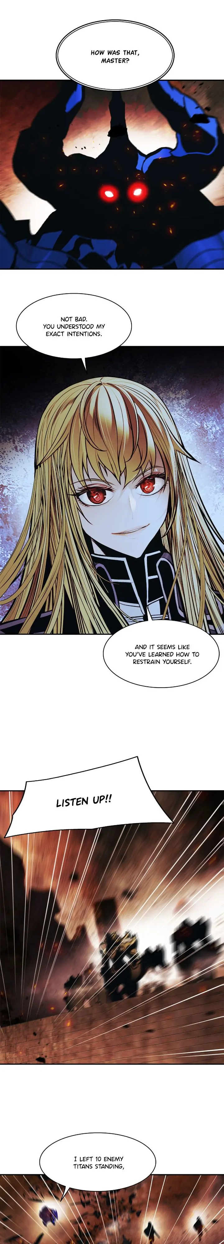 Read MookHyang – Dark Lady EN Manga Online