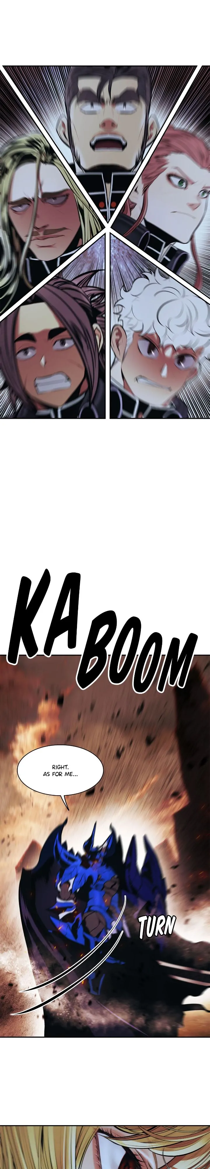 Read MookHyang – Dark Lady EN Manga Online