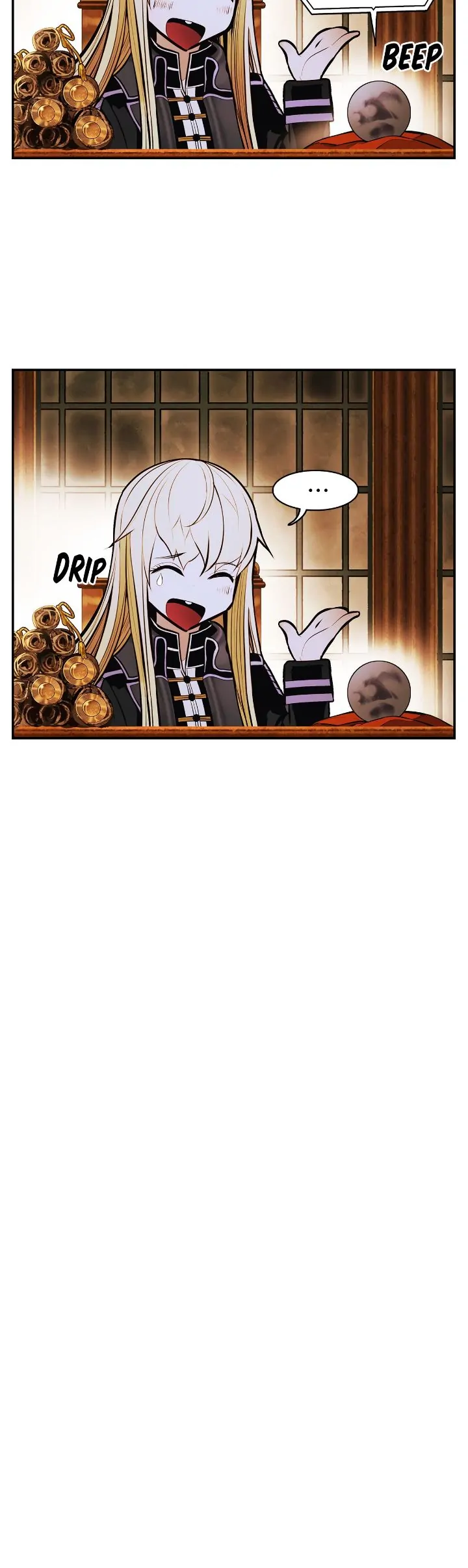 Read MookHyang – Dark Lady EN Manga Online