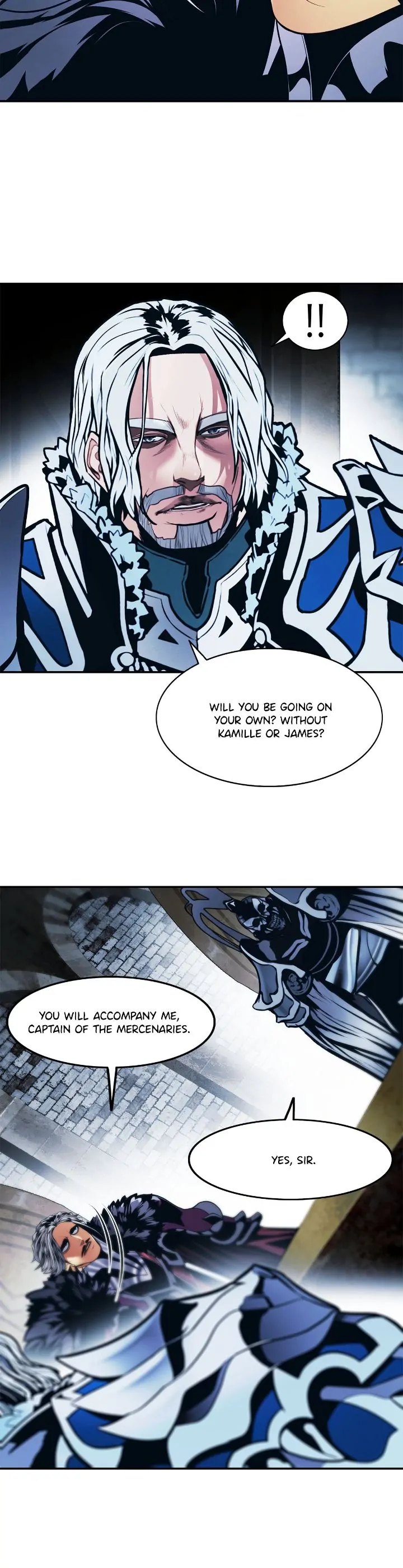 Read MookHyang – Dark Lady EN Manga Online