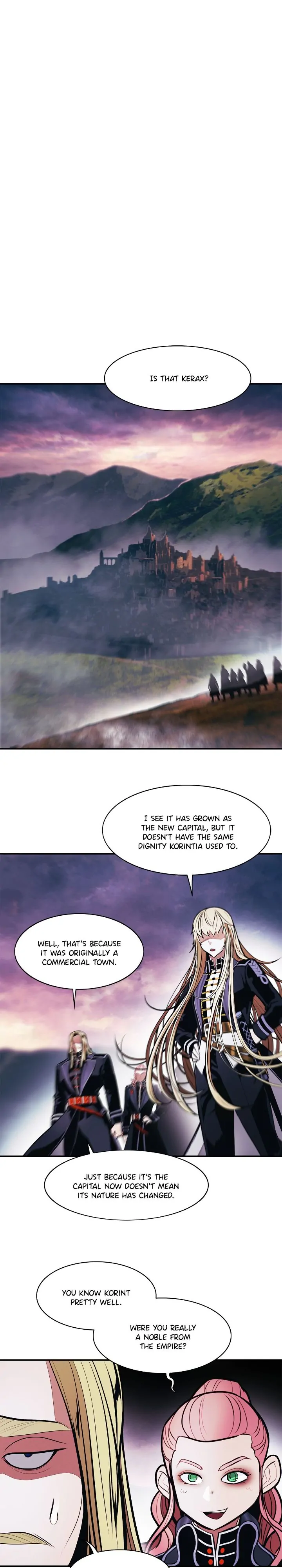 Read MookHyang – Dark Lady EN Manga Online