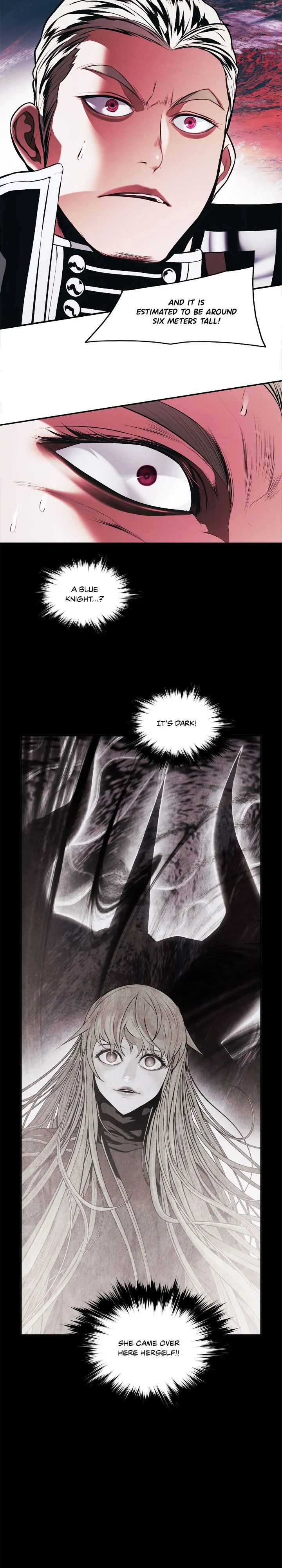 Read MookHyang – Dark Lady EN Manga Online